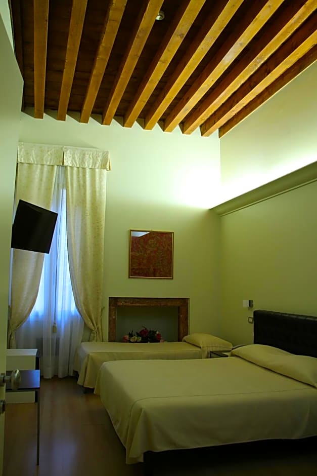 Albergo al Tiepolo