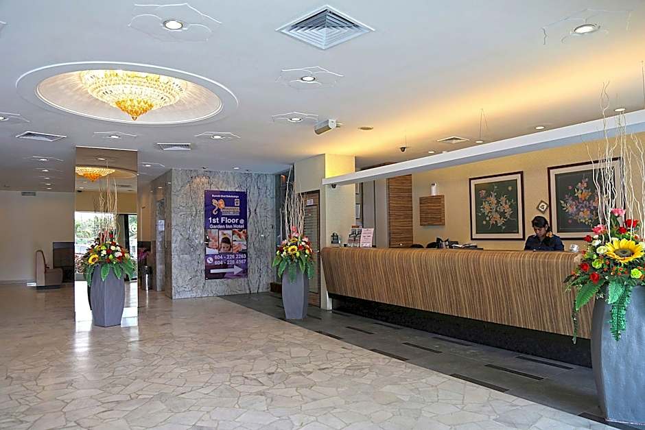 Garden Inn, Penang