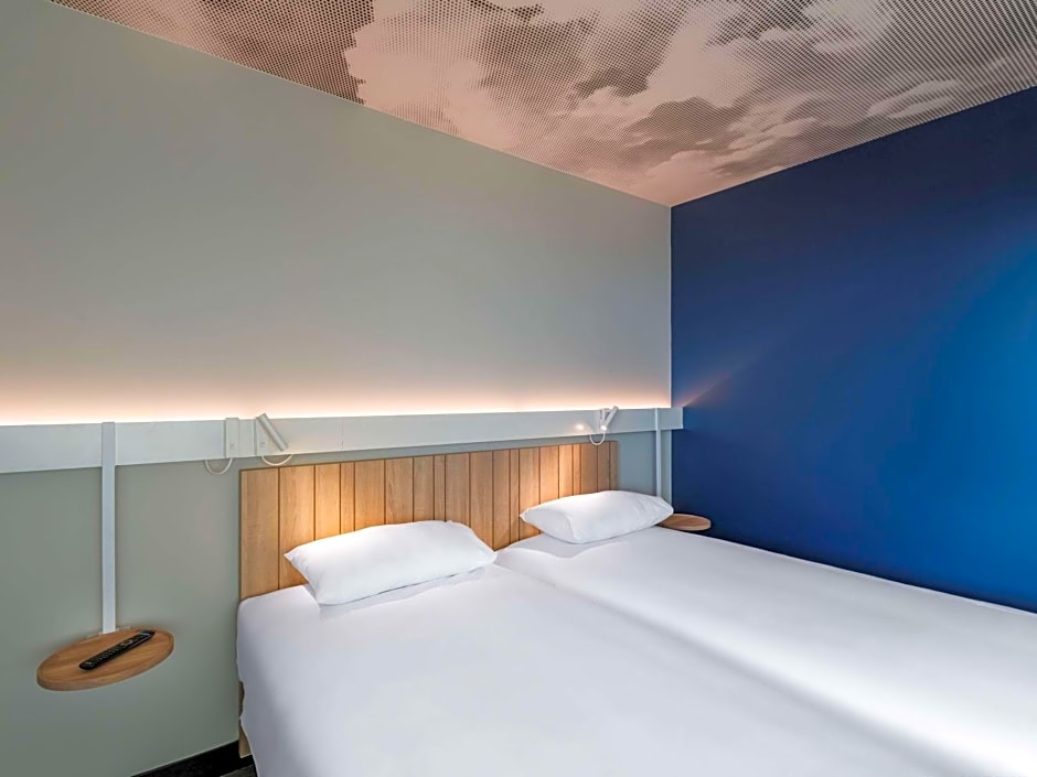 ibis Lyon Meyzieu