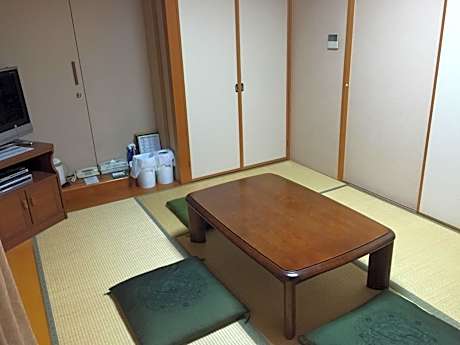 Japanese-Style Room - Non Smoking