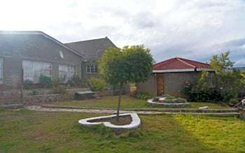 Boikhethelo Guest House