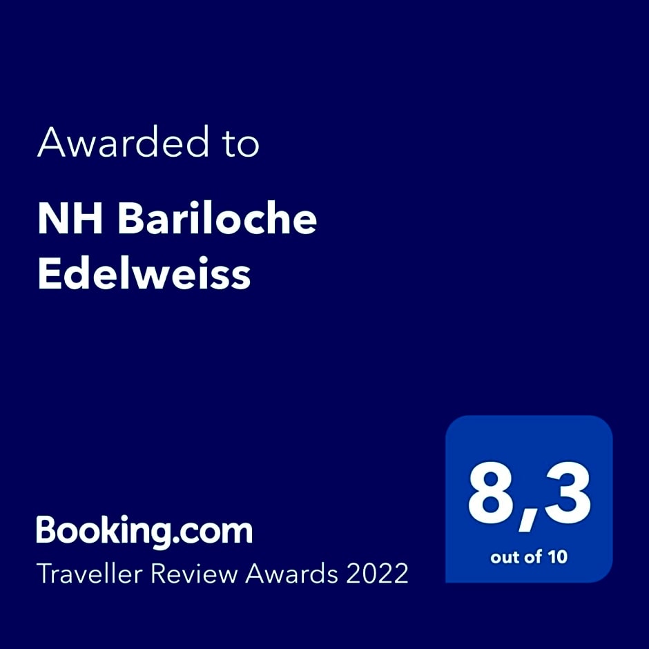 NH Bariloche Edelweiss