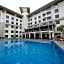 The Royale Krakatau Hotel