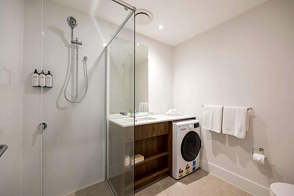 Durham Serviced Apartments