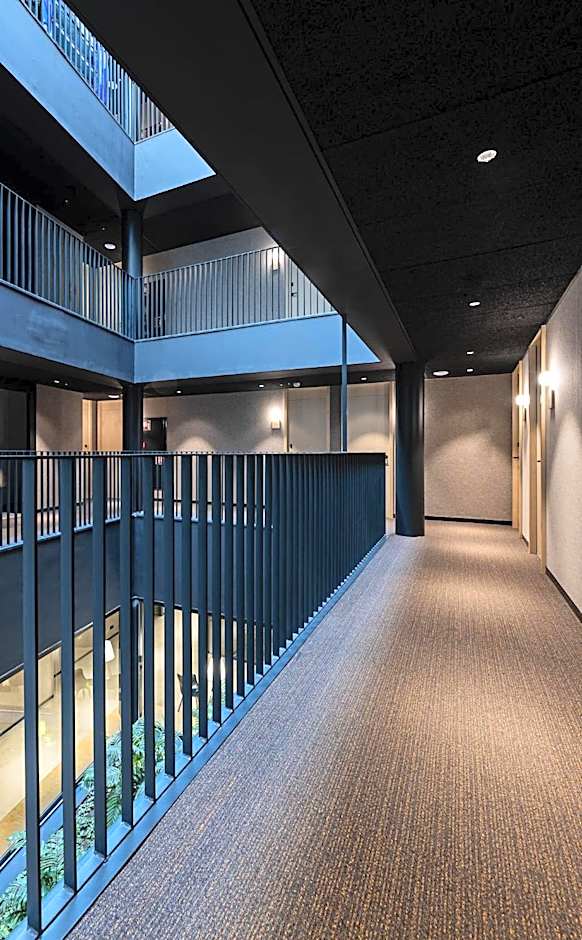 Hotel Raval House