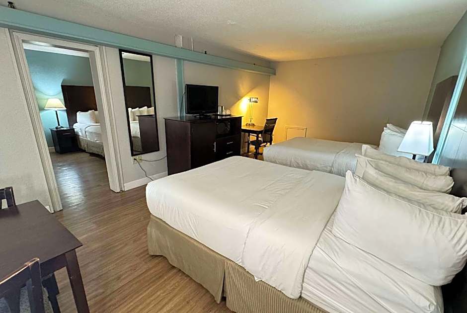 Wyndham Garden Ann Arbor