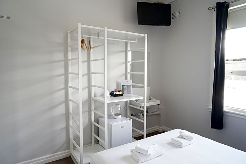 Grand Hotel Rockdale