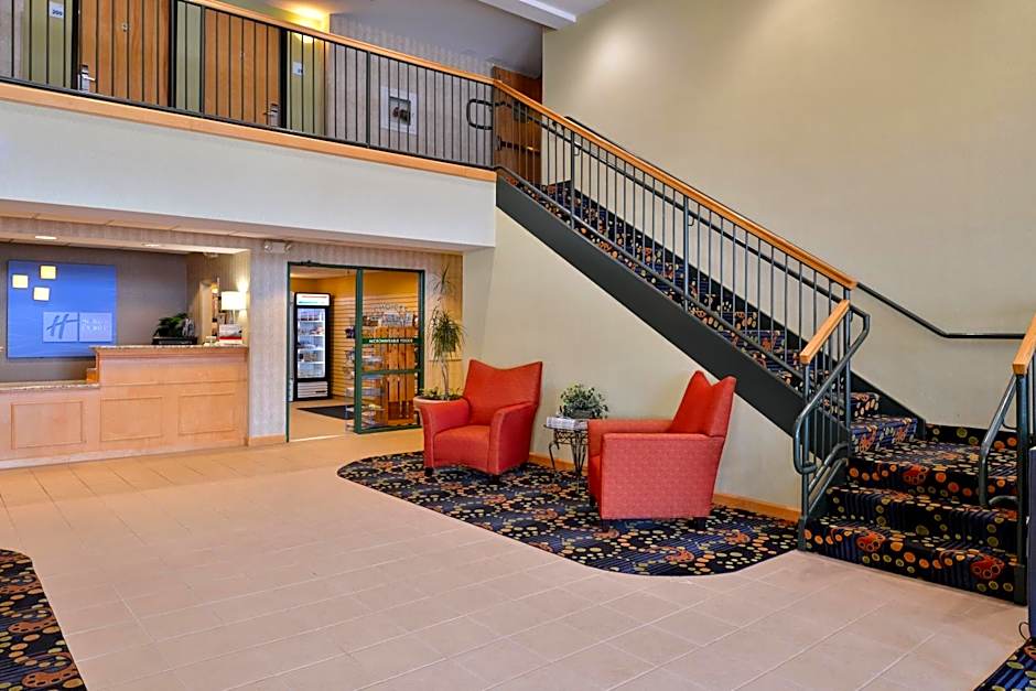 Holiday Inn Express & Suites Ocean City - Northside By IHG
