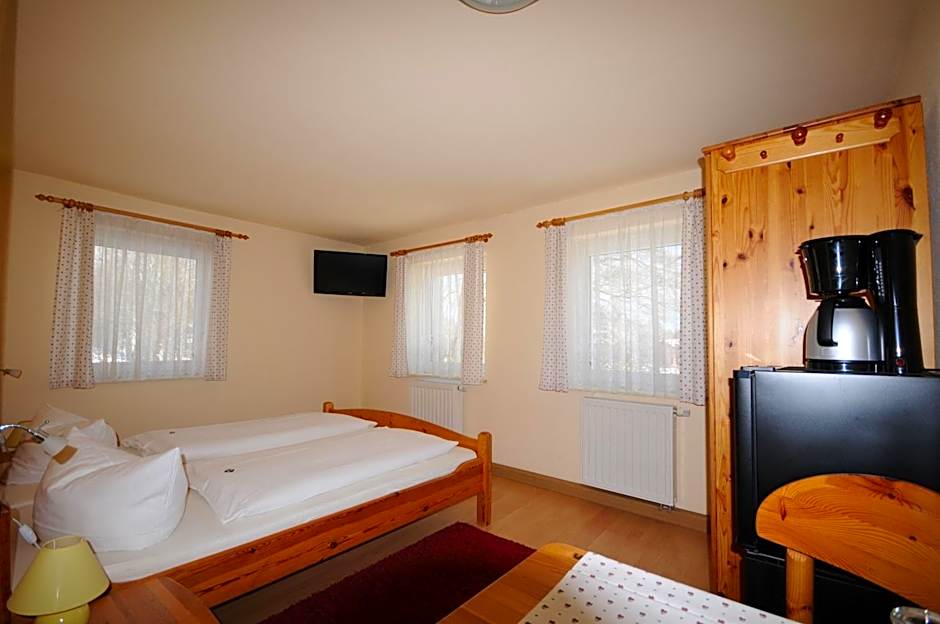 Pension Klette
