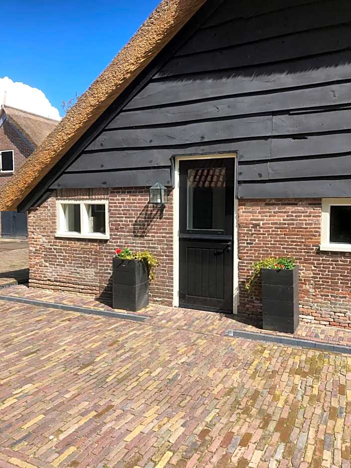B&B Otterstee