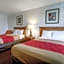 Rodeway Inn New Braunfels - San Antonio Area