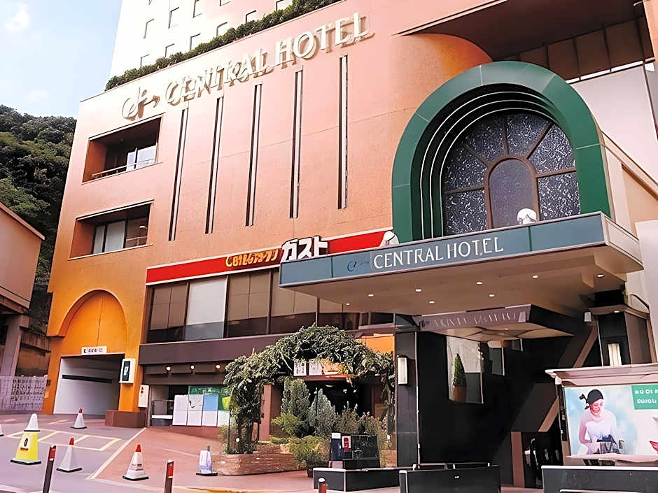 Central Hotel
