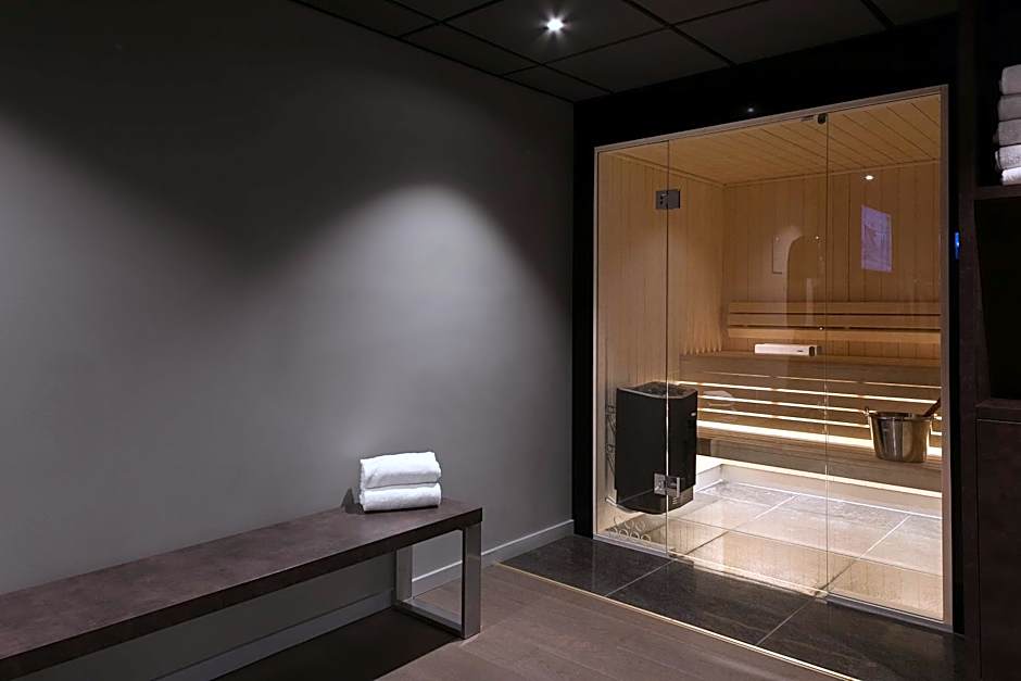 Scandic St. Olavs Plass