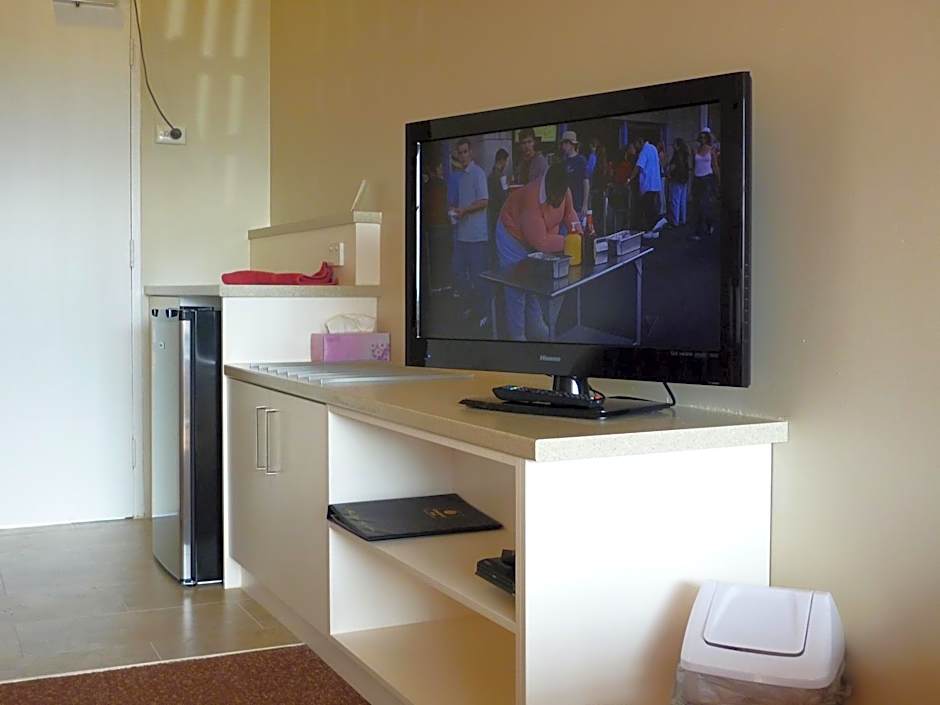 Bayview Motel Rosebud/Rye