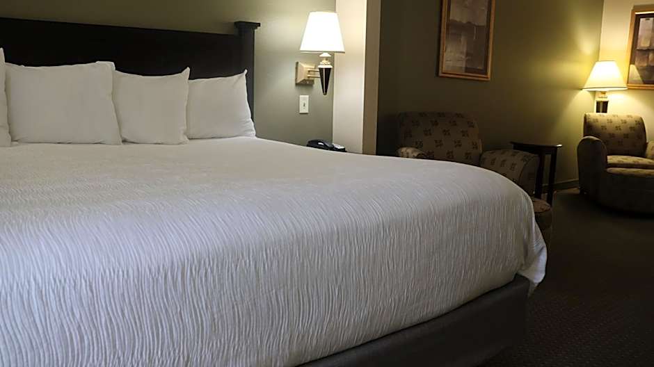 Wingate By Wyndham Peoria