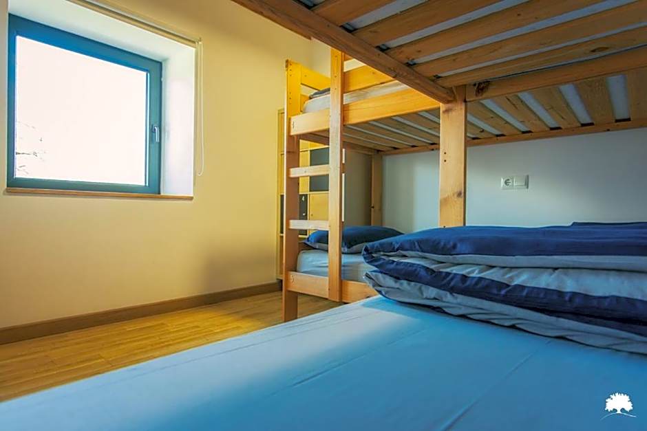 Albergue La Incera