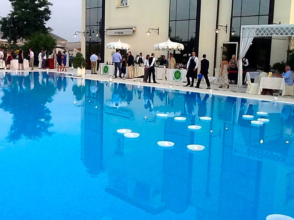 Zanhotel Centergross