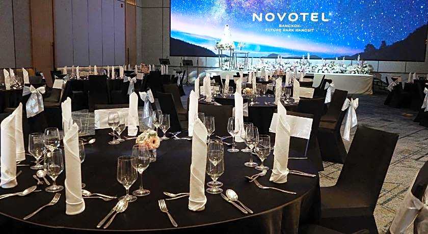 Novotel Bangkok Future Park Rangsit