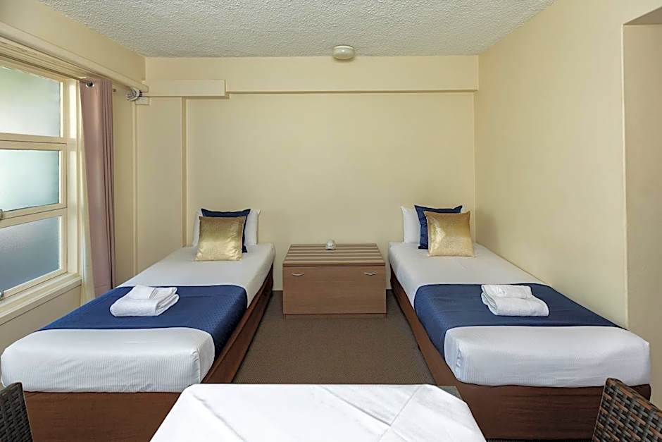 The Metropolitan Spring Hill