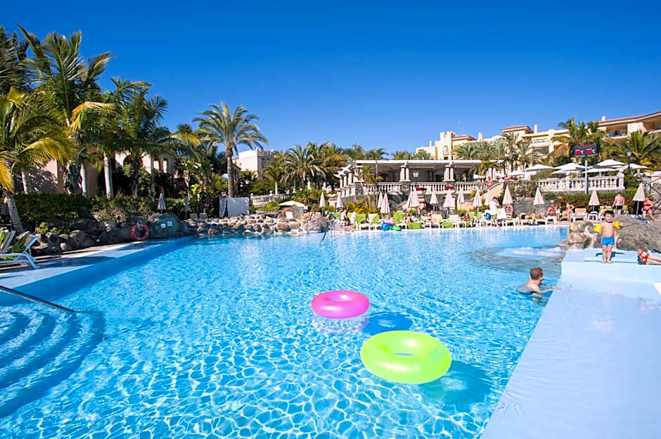 Palm Oasis Maspalomas