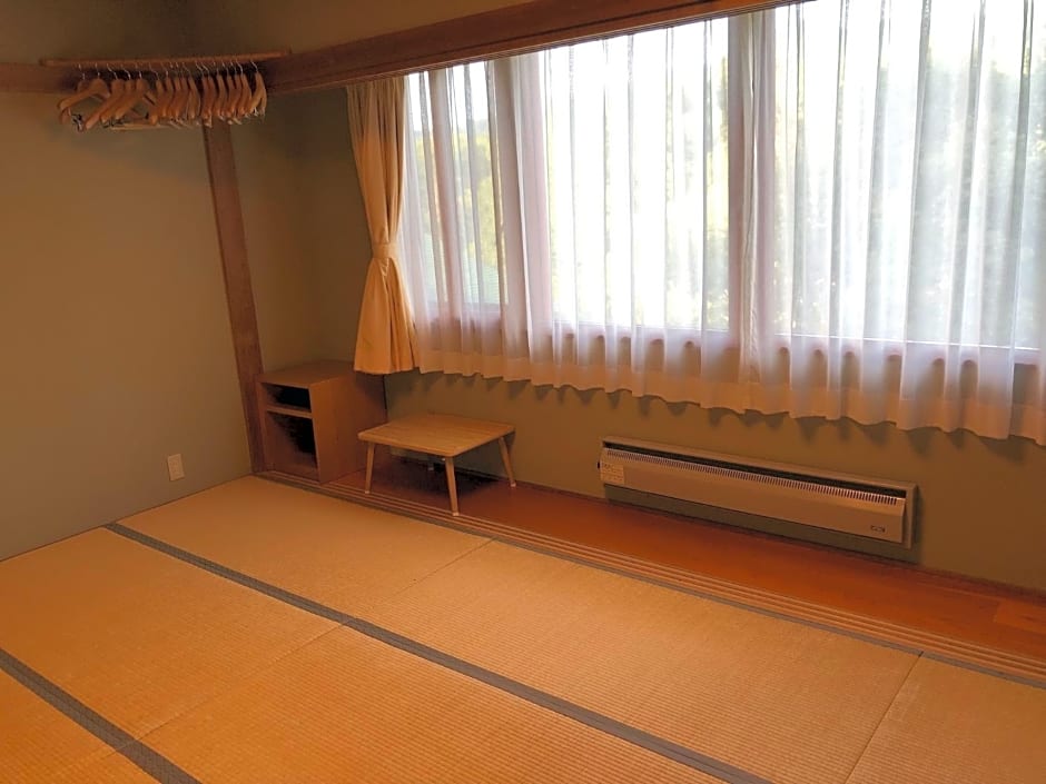 Aizu Kogen International Human Resources Center - Vacation STAY 34905v