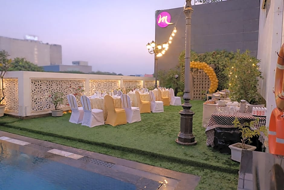 Grand Mercure Vadodara Surya Palace