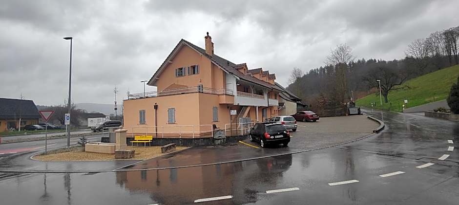 Gästehaus Spring