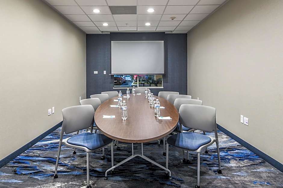 Fairfield Inn & Suites by Marriott Ontario Rancho Cucamonga