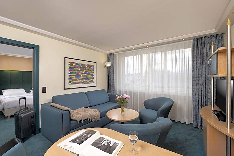 Maritim Proarte Hotel Berlin