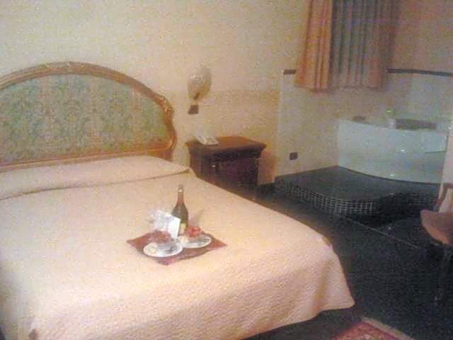 Hotel Ai Sette Nani