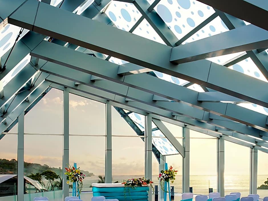 Le Meridien Bali Jimbaran