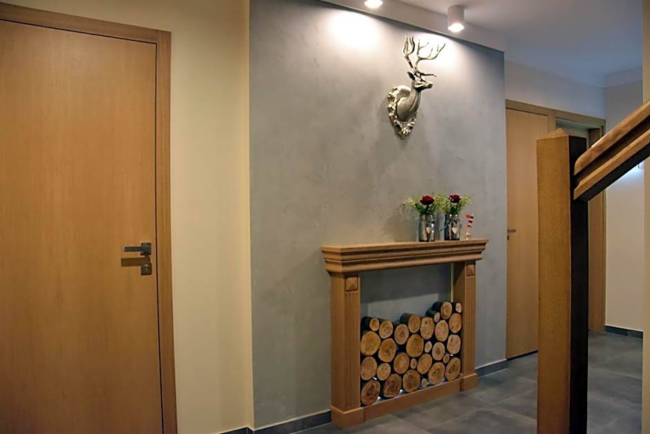 Tatrzański Bór Apartamenty