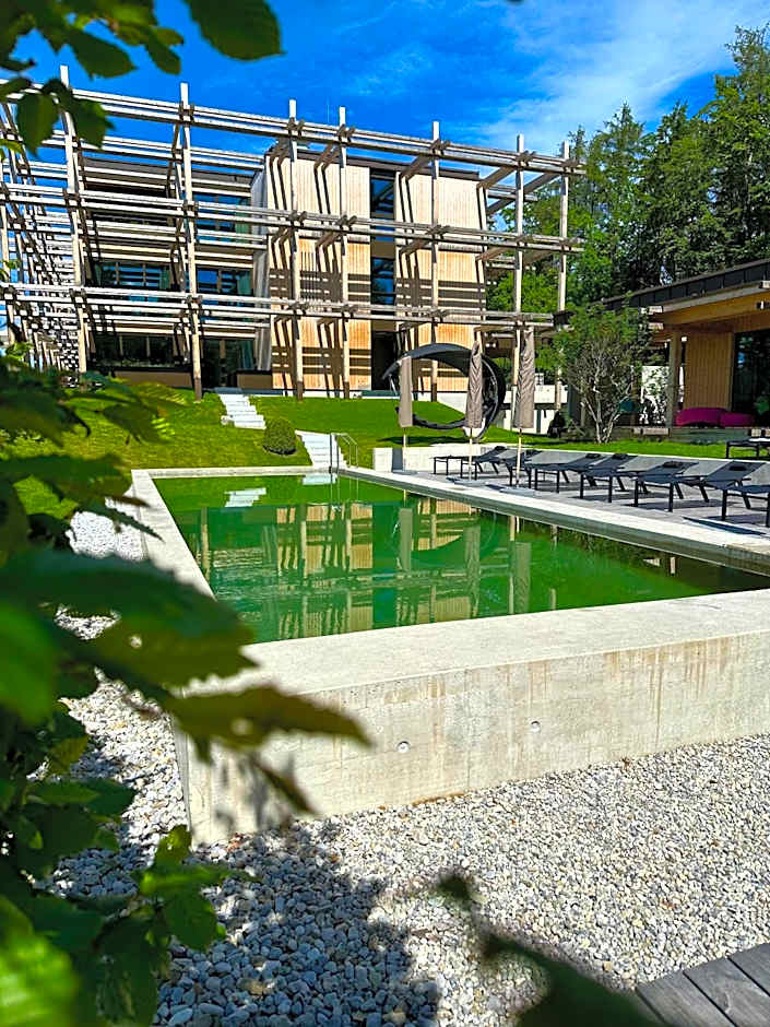 Hotel BERGEBLICK