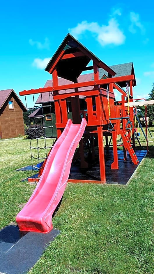 Amber Domki Letniskowe