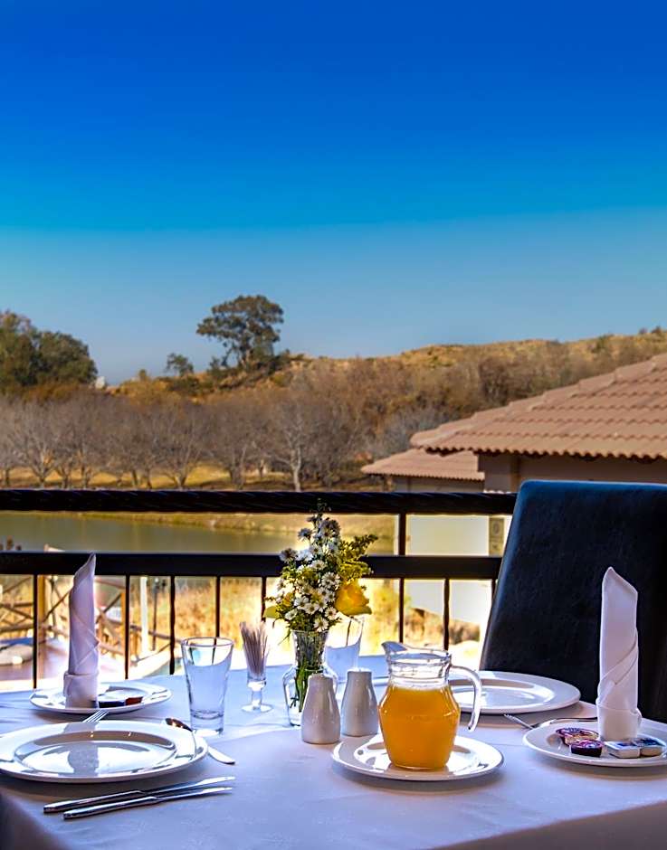 Heidelberg Kloof Lodge