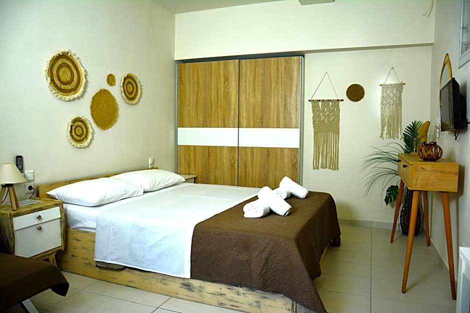 Cinque Stelle Apartments