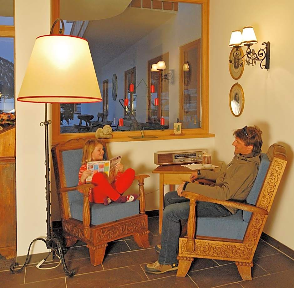 Landhotel Kielhuberhof