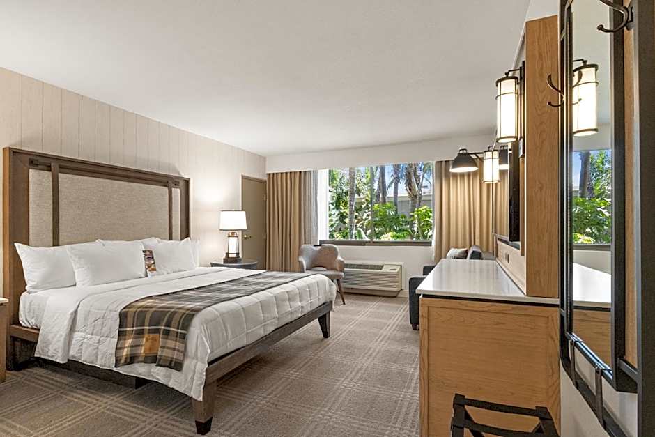 Photo 1 of 8 of 1 King Bed