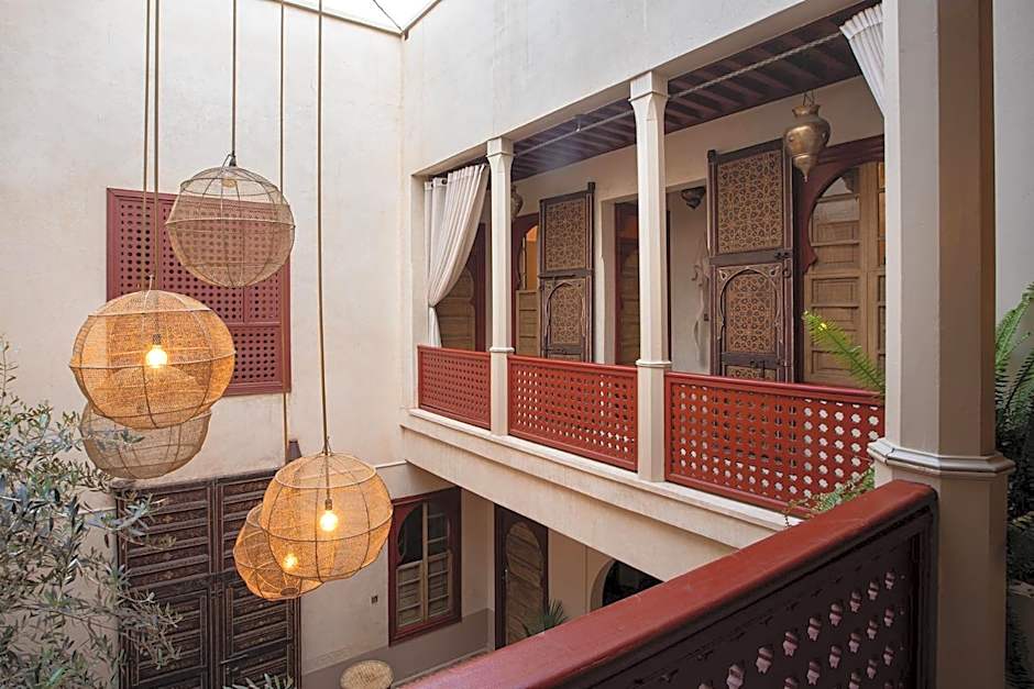 Riad Tassili Marrakech