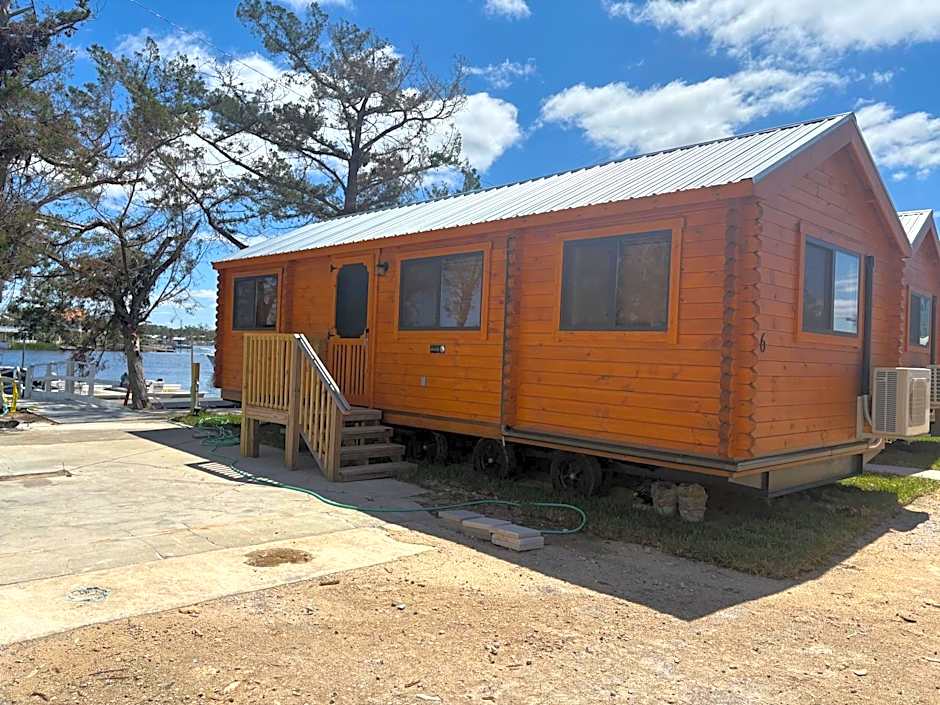 Good Times Motel and Marina