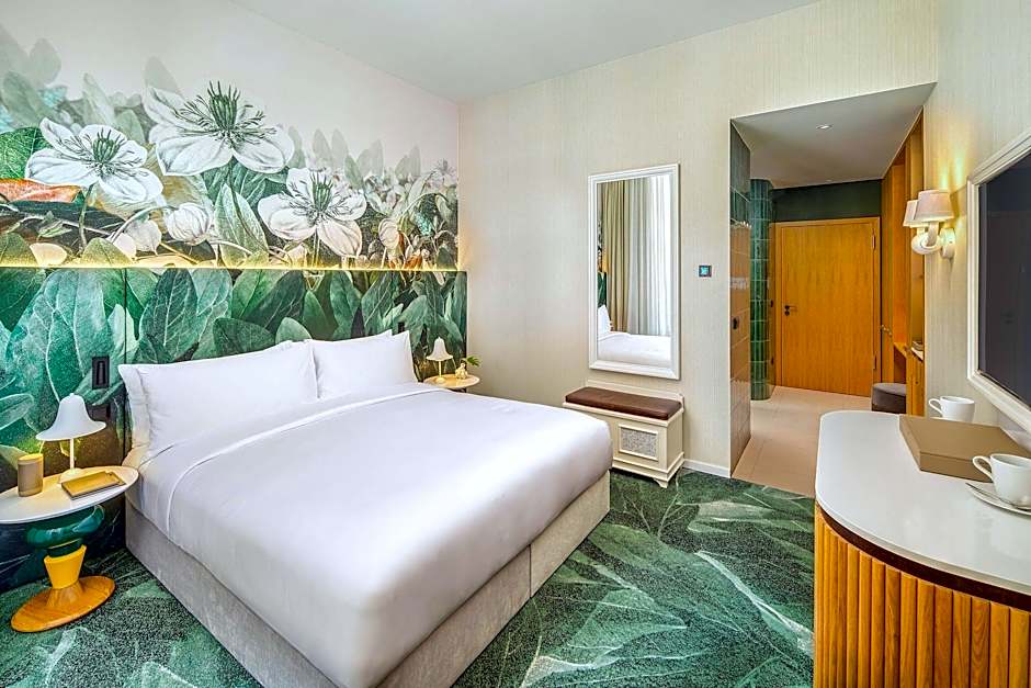 Kimpton Bem Budapest By IHG