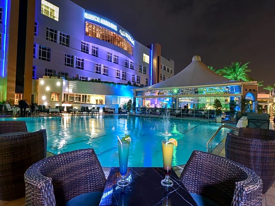 Carlton Al Moaibed Hotel By IHG