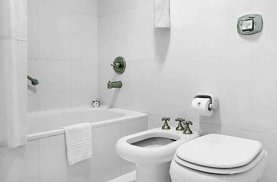 Cyan Recoleta Hotel