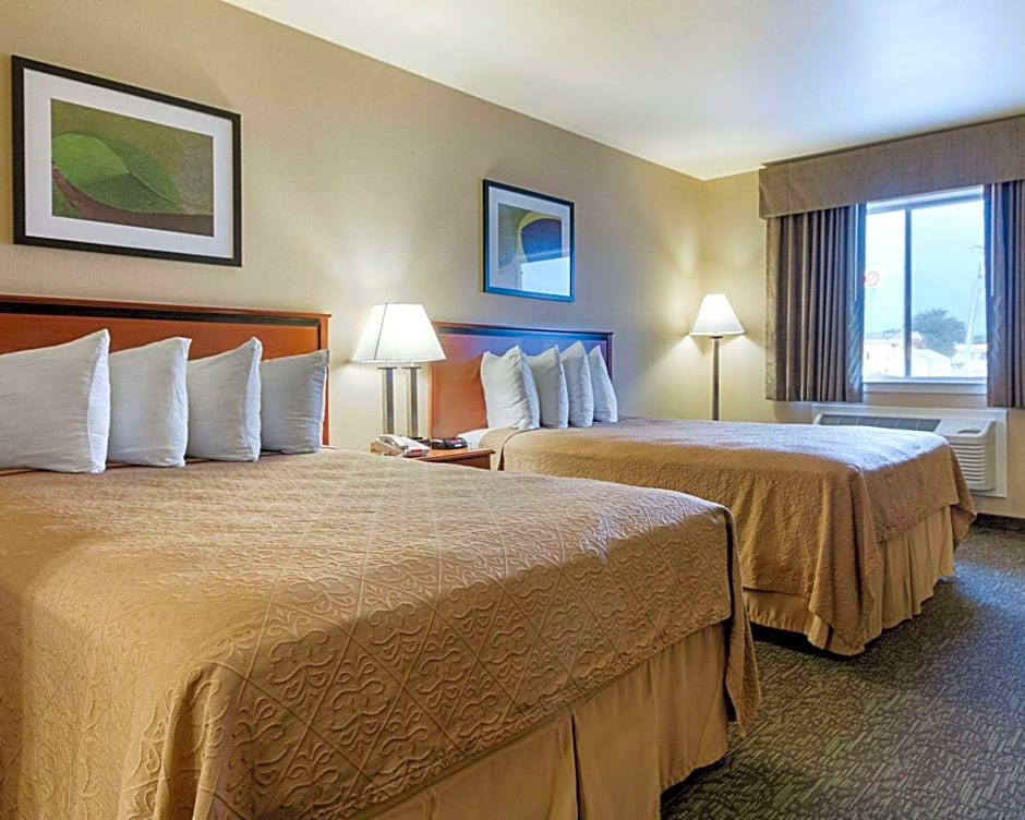Rodeway Inn of Junction