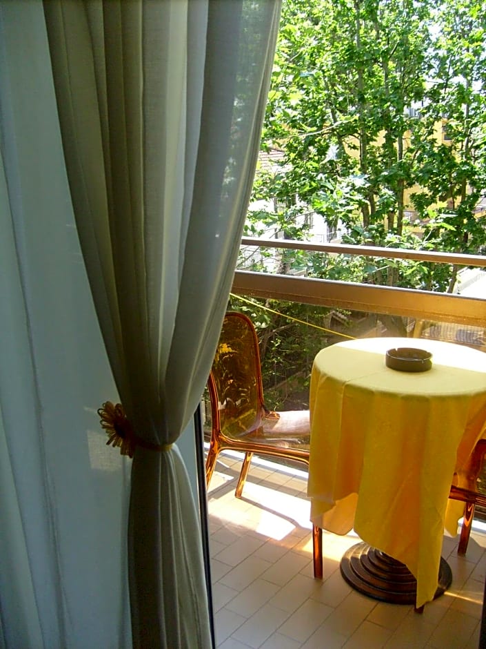 Hotel Tiziana