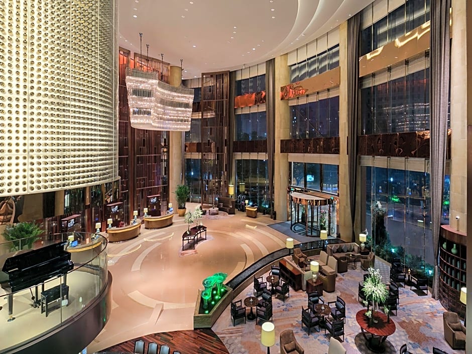 Kempinski Hotel Xiamen