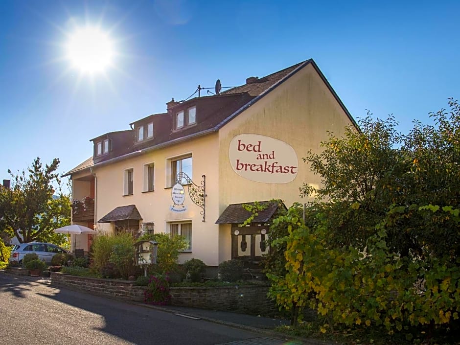 Bed & Breakfast Sandra Müller