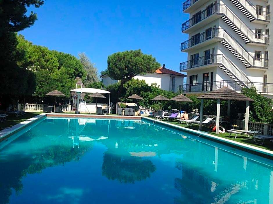 Residenza Grand Hotel Riccione