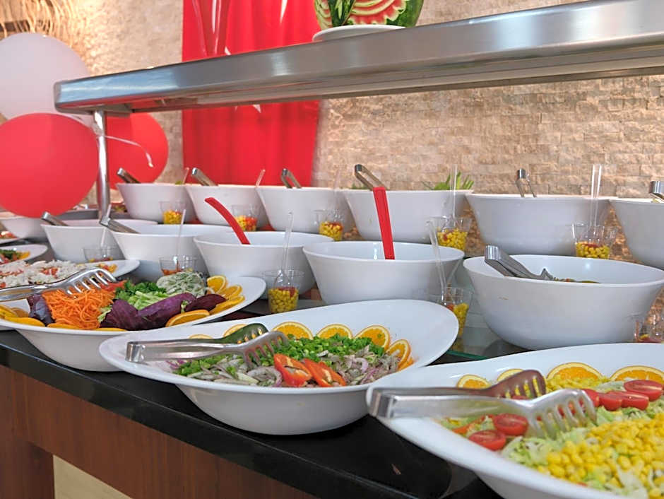 White Gold Hotel & Spa