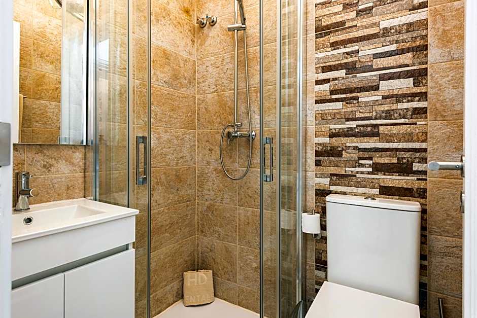 Madalena Hostel e Suites